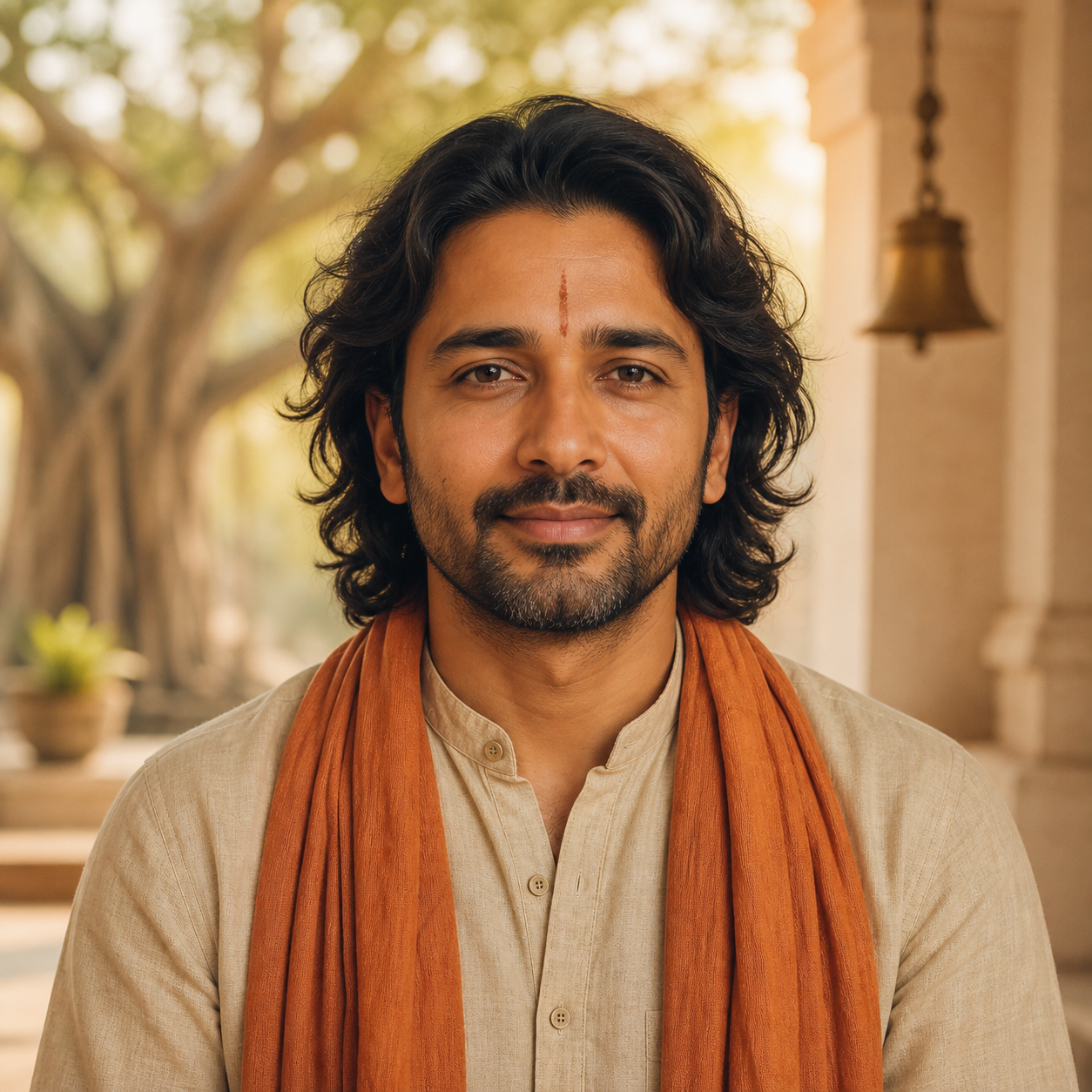 Pt. Arjun Bhattacharya
