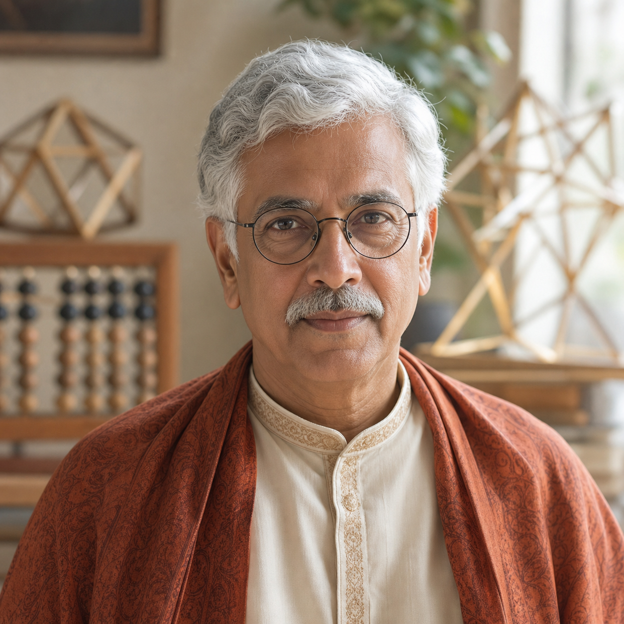 Devraj Shastri