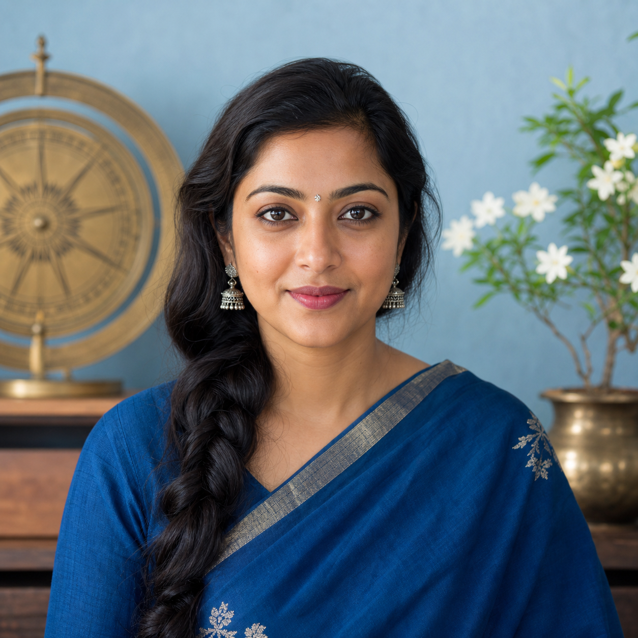 Dr. Kavita Tripathi