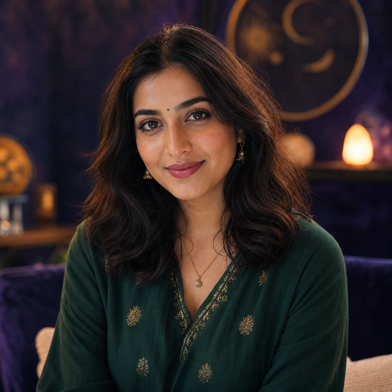 Priya Nambiar