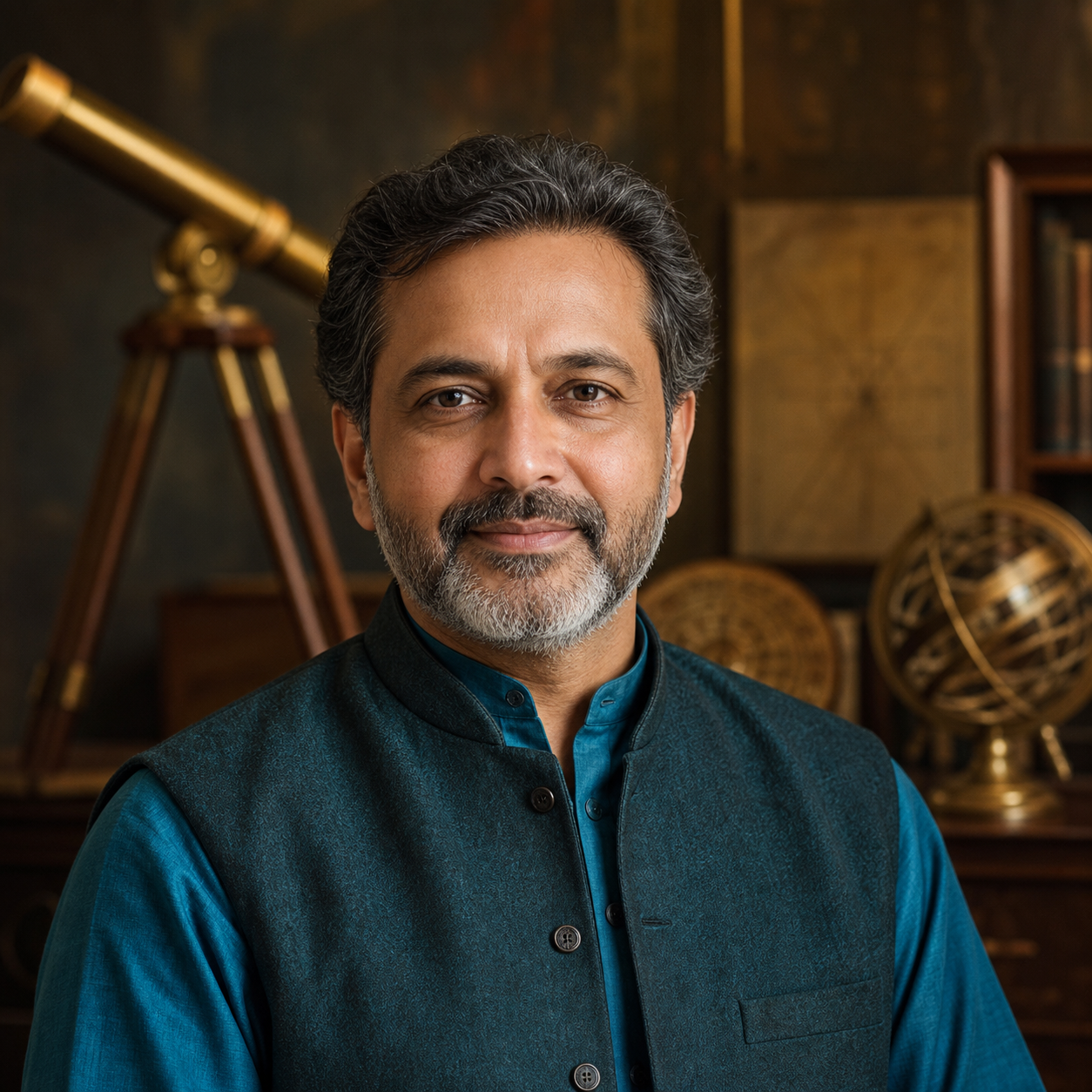 Acharya Rajesh Iyer