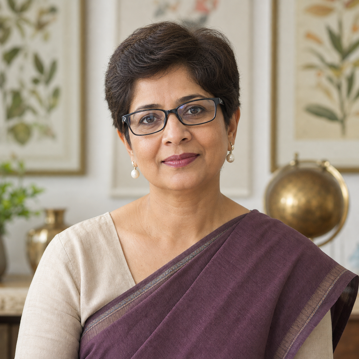 Dr. Sunita Kulkarni